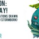 Illustration for article titled Venusaur- Pokemon One A Day!